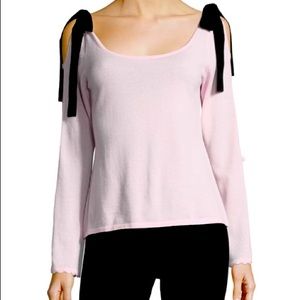 NWT Nanette Lepore Beau sweater